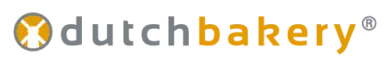 dutch bakery logo