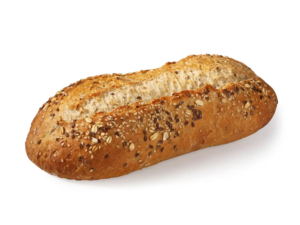 grootbrood meergranen