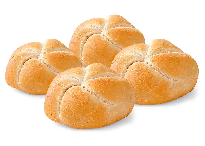kaiserbroodjes