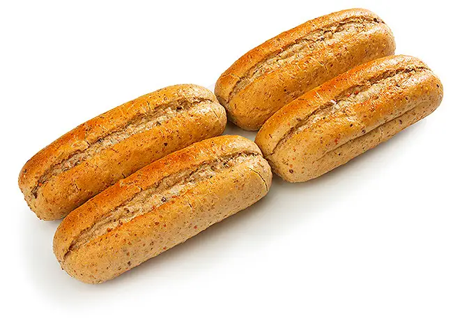 meergranen pistolets