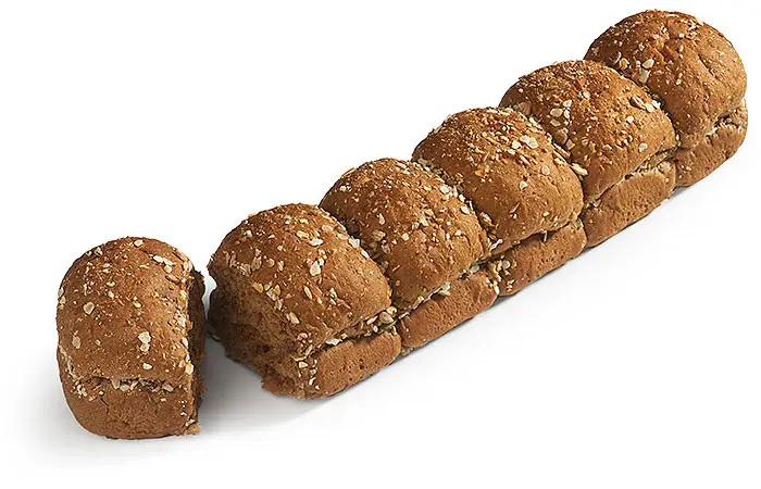 breekbrood meergranen