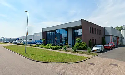 Dutch Bakery Alkmaar