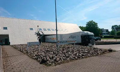Dutch Bakery Eindhoven