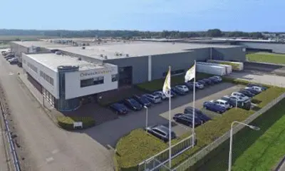 Dutch Bakery Tilburg