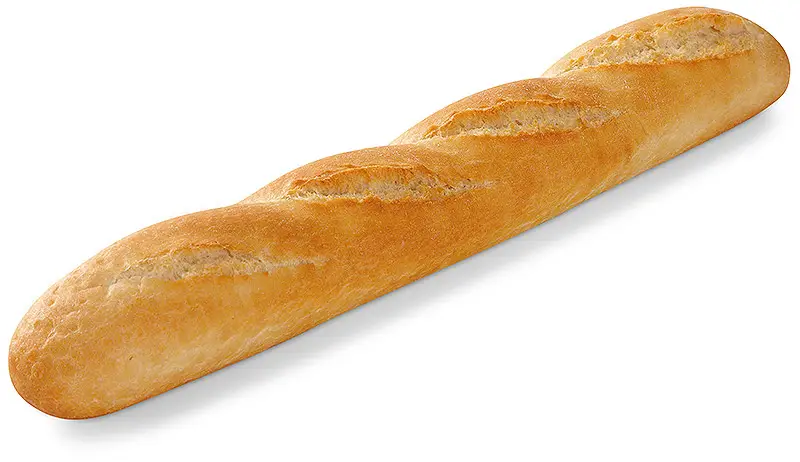 stokbrood wit