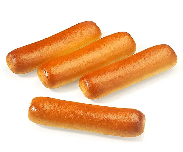 worstenbroodjes